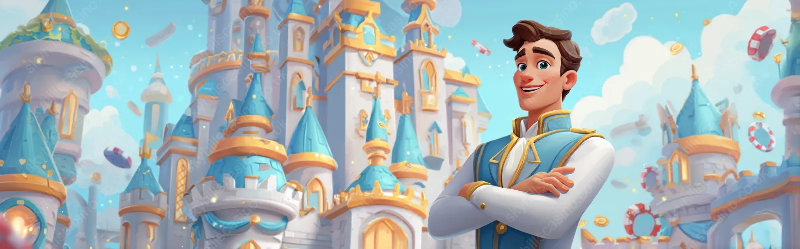 SkyHills Casino – Login & Grab a 200% bonus up to €1500