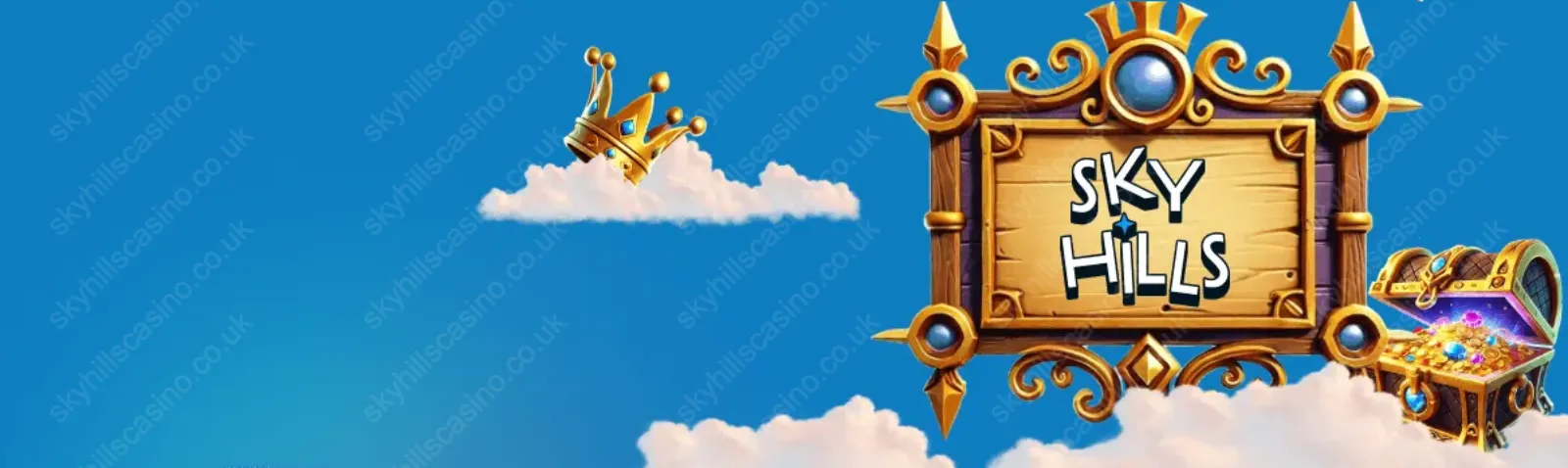 SkyHills Casino – Login & Grab a 200% bonus up to €1500